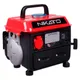 Generador Eléctrico Portátil a Gasolina Nikatto 800W 120V
